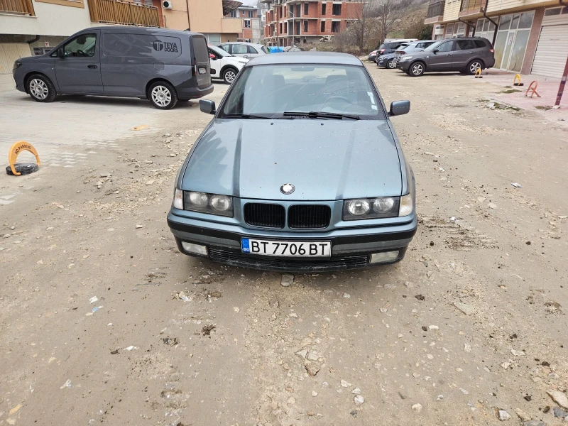 BMW 318
