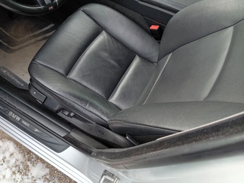 BMW 530 D M paket F10, снимка 8 - Автомобили и джипове - 52947126