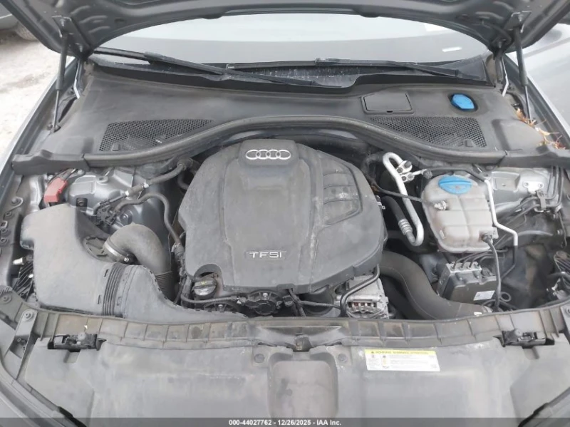 Audi A6 * PREMIUM/2.0T SPORT* , снимка 10 - Автомобили и джипове - 53003719