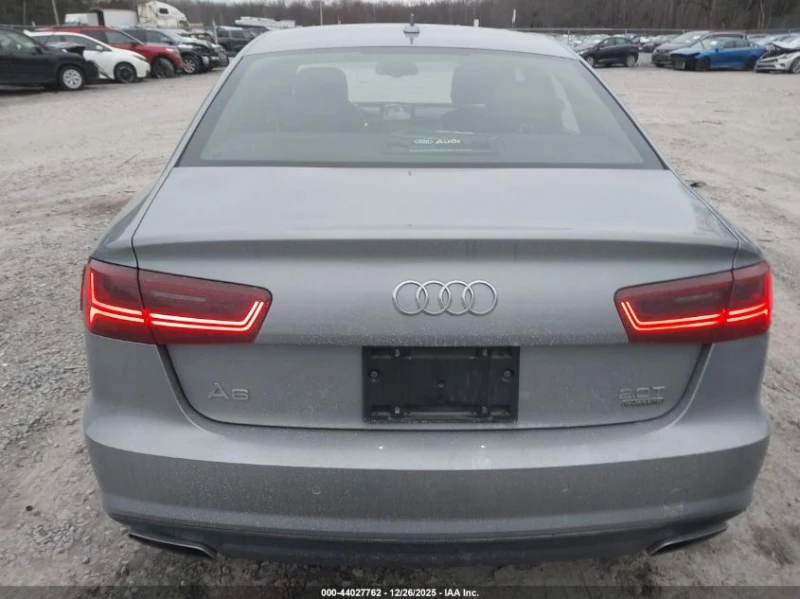 Audi A6 * PREMIUM/2.0T SPORT* , снимка 13 - Автомобили и джипове - 53003719