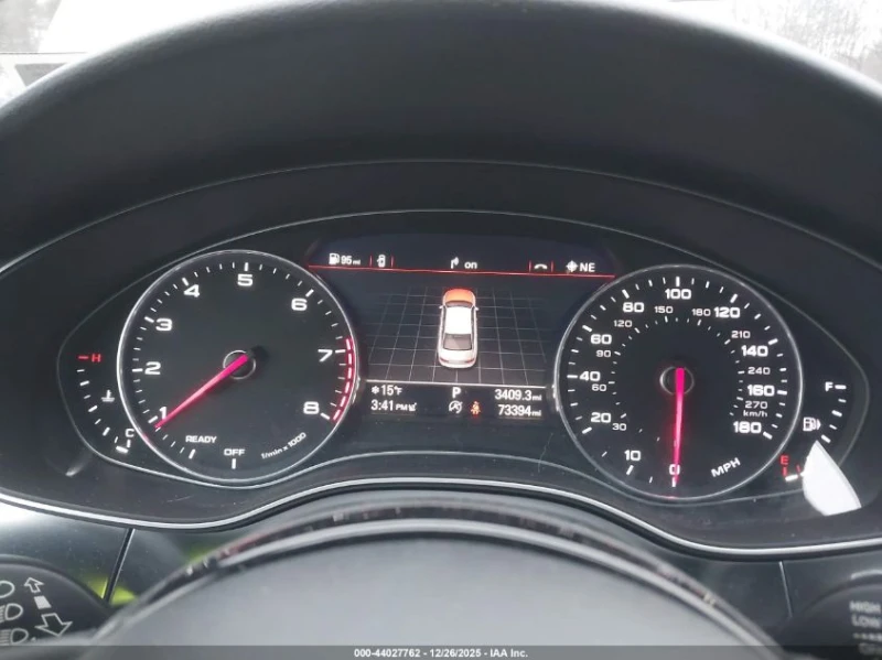 Audi A6 * PREMIUM/2.0T SPORT* , снимка 8 - Автомобили и джипове - 53003719