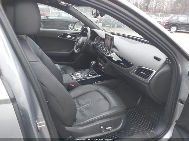 Audi A6 * PREMIUM/2.0T SPORT* , снимка 6 - Автомобили и джипове - 53003719