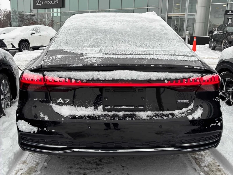 Audi A7 2019 SPORTBACK QUATTRO * ОТ ПРЕДСТАВИТЕЛСТВО* , снимка 5 - Автомобили и джипове - 53271160