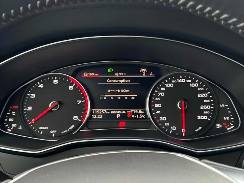 Audi A7 2019 SPORTBACK QUATTRO * ОТ ПРЕДСТАВИТЕЛСТВО* , снимка 8 - Автомобили и джипове - 53271160