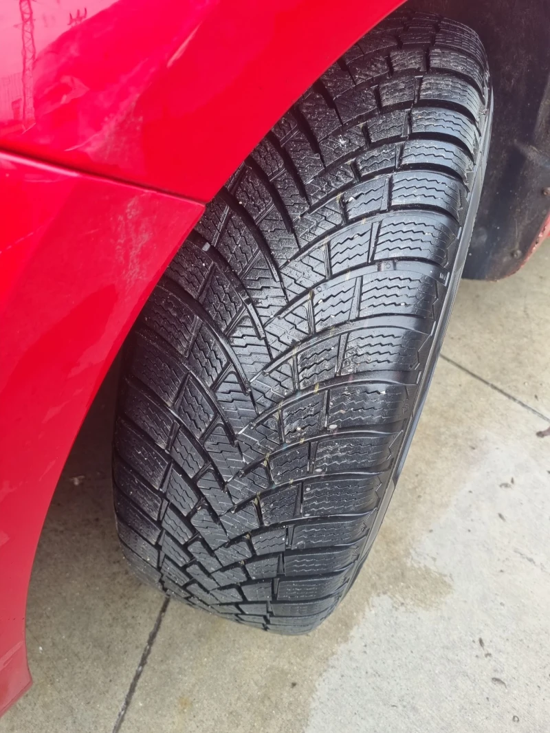 Seat Alhambra 2.0tdi 6sk, снимка 7 - Автомобили и джипове - 53297119