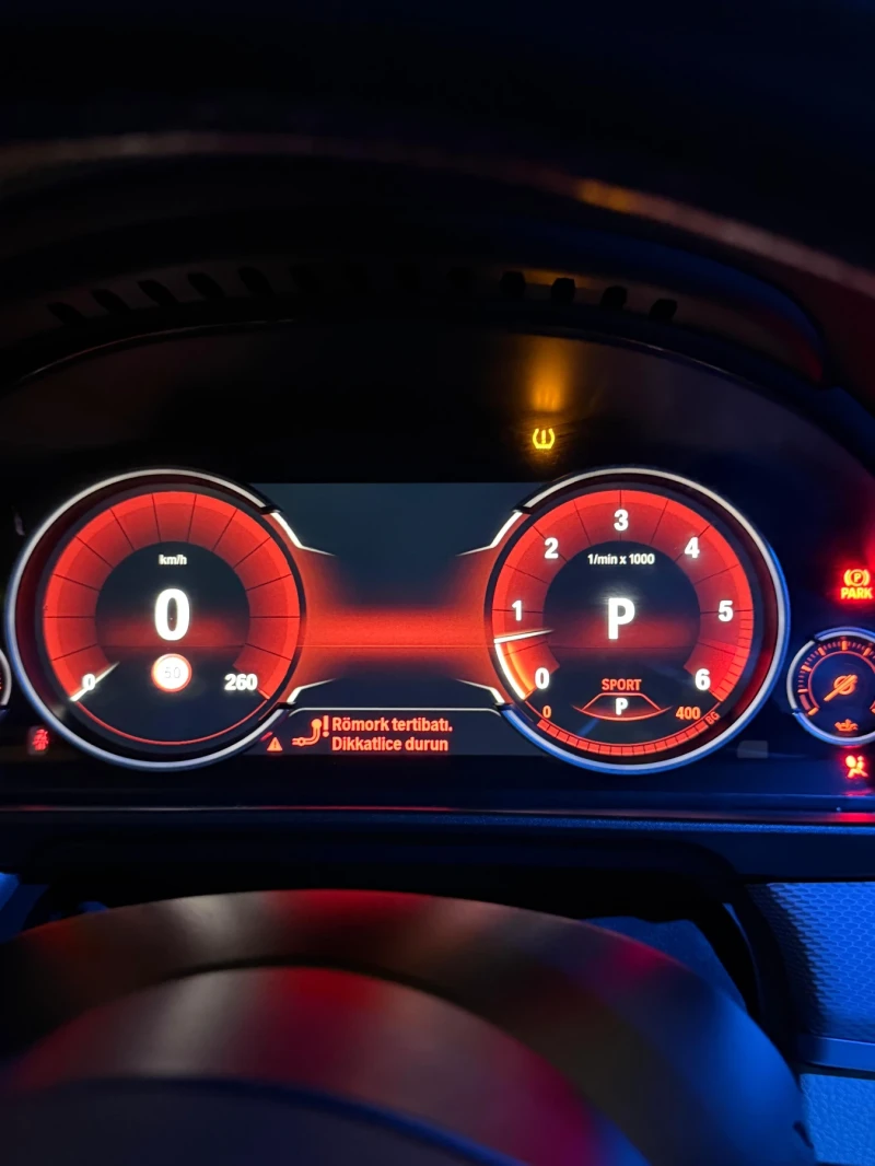 BMW 535, снимка 17 - Автомобили и джипове - 53407353