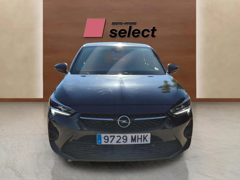 Opel Corsa 1.2 I, снимка 2 - Автомобили и джипове - 53427325