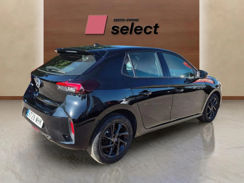 Opel Corsa 1.2 I, снимка 5 - Автомобили и джипове - 53427325