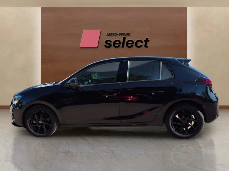 Opel Corsa 1.2 I, снимка 8 - Автомобили и джипове - 53427325