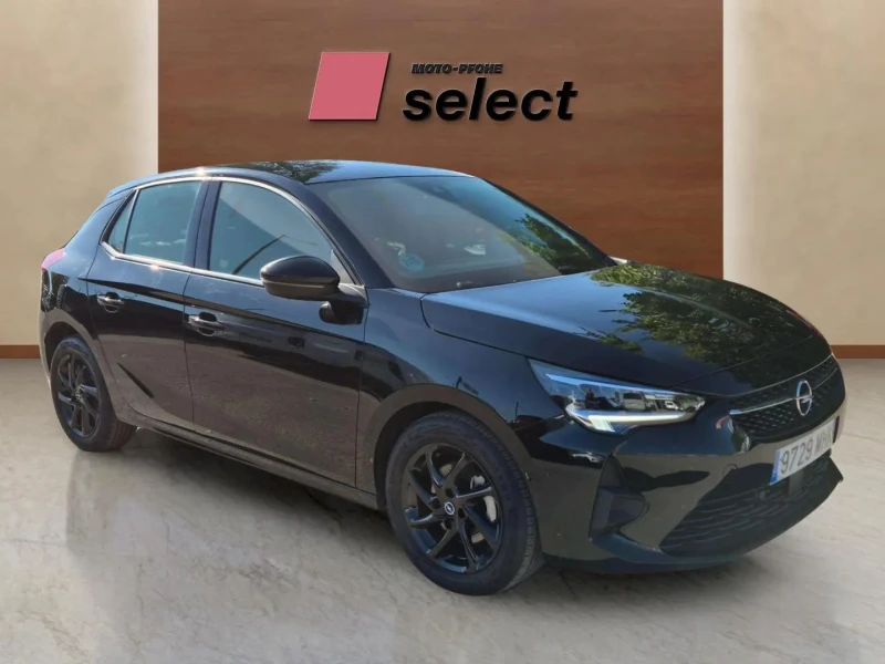 Opel Corsa 1.2 I, снимка 3 - Автомобили и джипове - 53427325