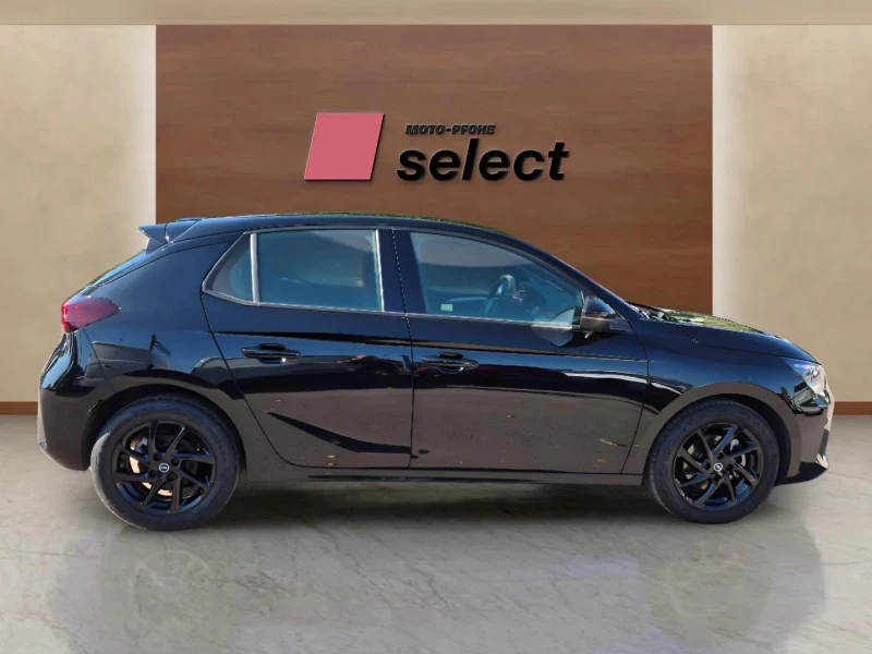 Opel Corsa 1.2 I, снимка 4 - Автомобили и джипове - 53427325