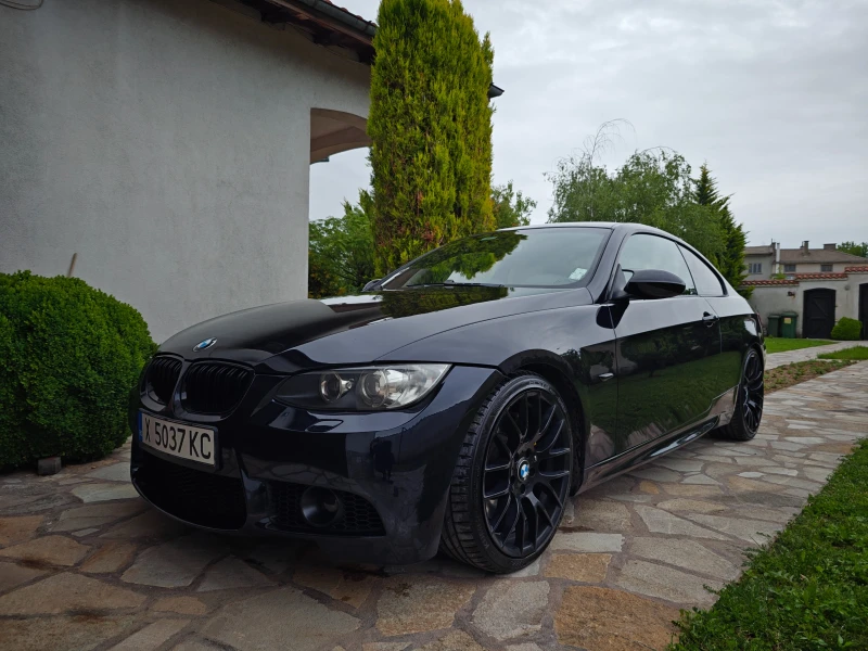 BMW 335 xDrive - INDIVIDUAL - SWISS - 24000 лв. - 65189526 1