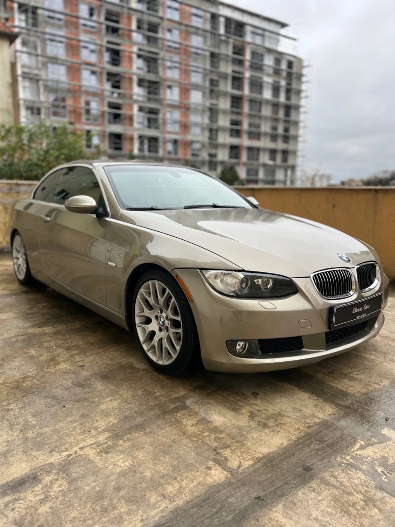 BMW 328 I + LPG - 15000 лв. / 7669.38 € - 89050385 1