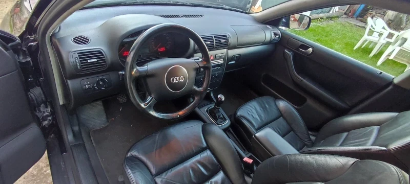 Audi A3, снимка 5 - Автомобили и джипове - 52972326