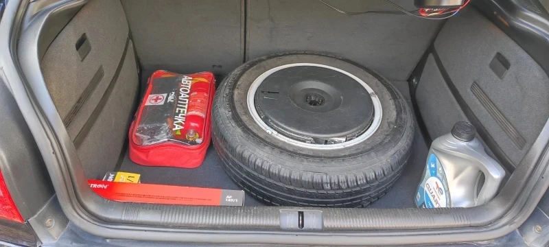 Audi A3, снимка 7 - Автомобили и джипове - 52972326