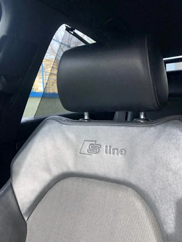 Audi A4, снимка 6 - Автомобили и джипове - 54544704