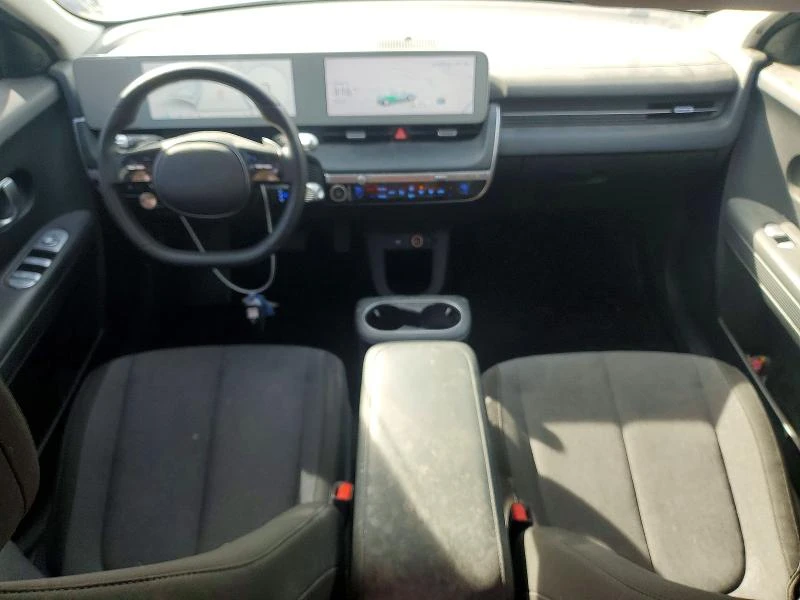 Hyundai Ioniq 5 SEL AWD, снимка 8 - Автомобили и джипове - 54694250