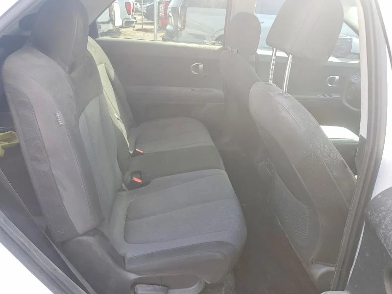 Hyundai Ioniq 5 SEL AWD, снимка 11 - Автомобили и джипове - 54694250