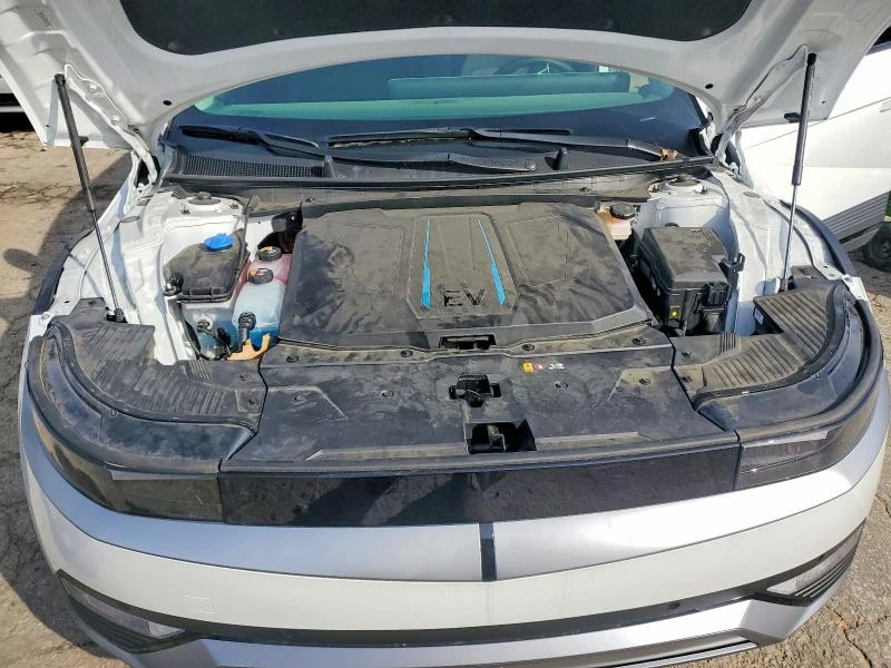 Hyundai Ioniq 5 SEL AWD, снимка 12 - Автомобили и джипове - 54694250
