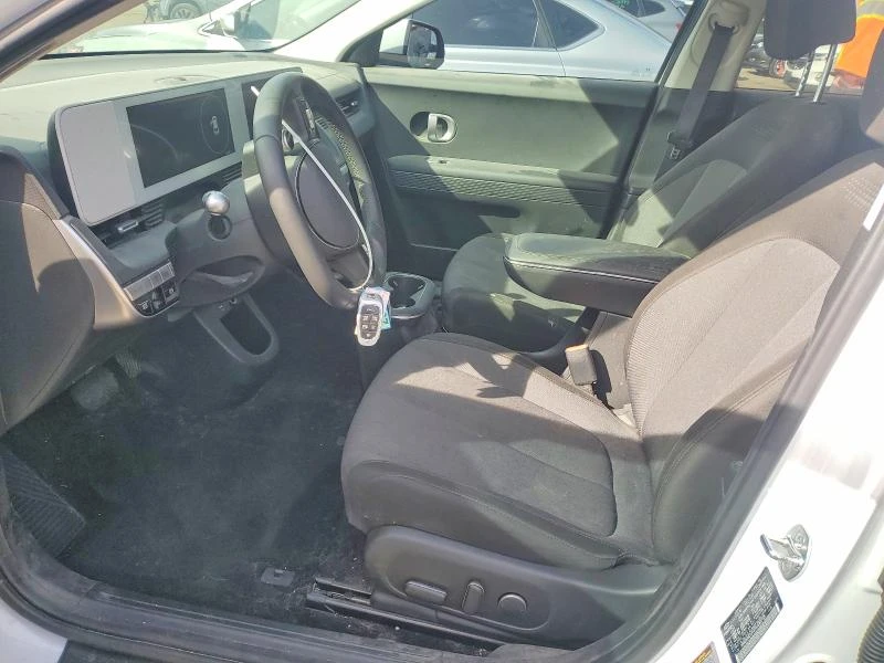 Hyundai Ioniq 5 SEL AWD, снимка 7 - Автомобили и джипове - 54694250