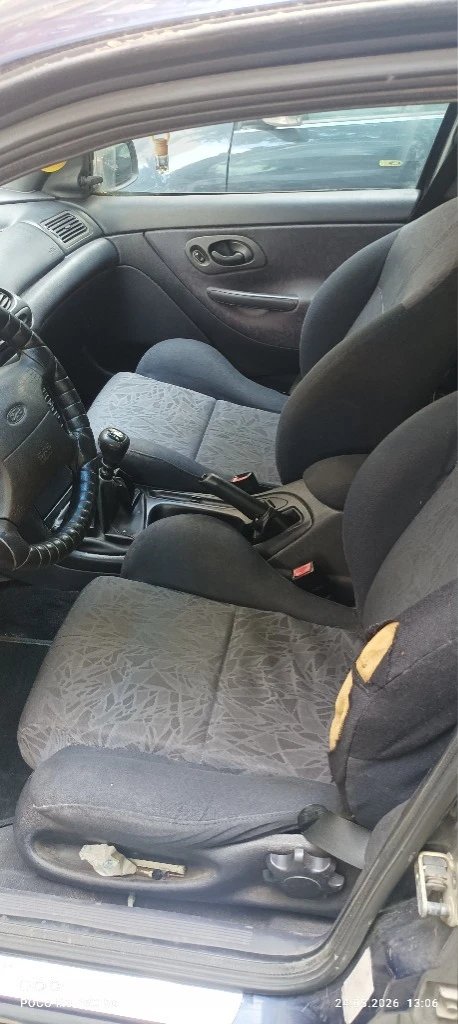 Ford Mondeo, снимка 5 - Автомобили и джипове - 55603186