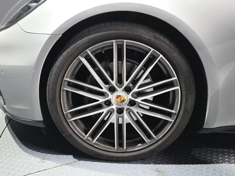 Porsche Panamera * 3.0 AWD* БЕНЗИН* , снимка 5 - Автомобили и джипове - 55662589