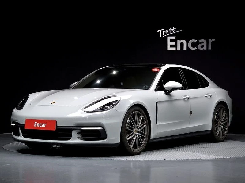 Porsche Panamera * 3.0 AWD* БЕНЗИН* 
