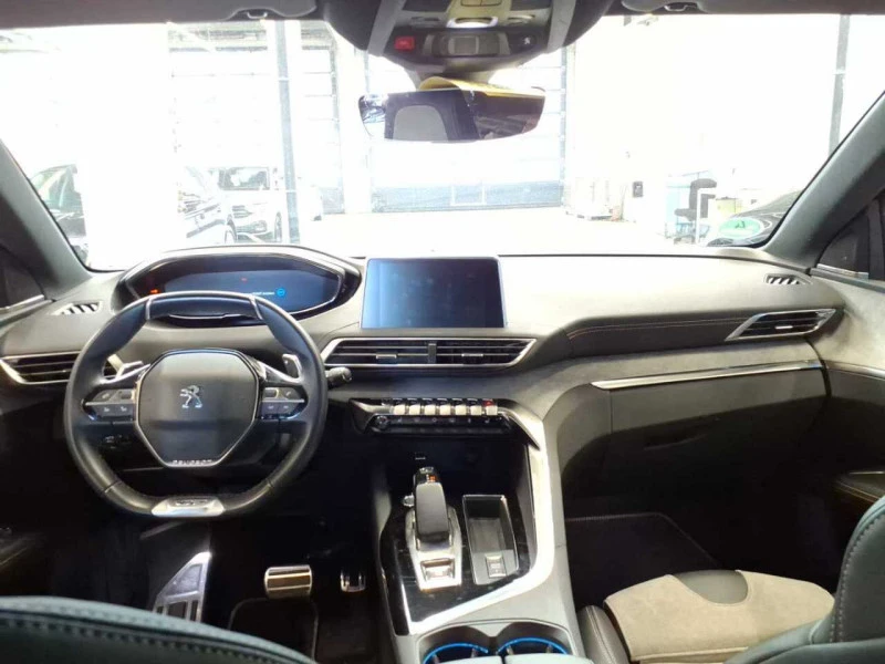 Peugeot 3008, снимка 6 - Автомобили и джипове - 56161850
