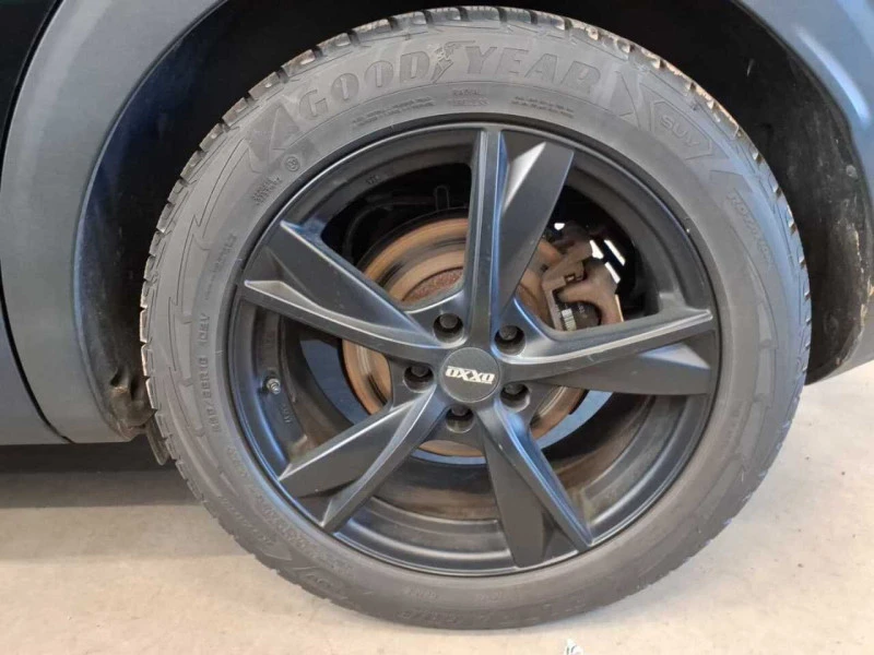 Peugeot 3008, снимка 14 - Автомобили и джипове - 56161850