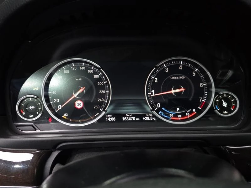 BMW 528 xDrive M Sport Pack | Mobile.bg � ����������� 8