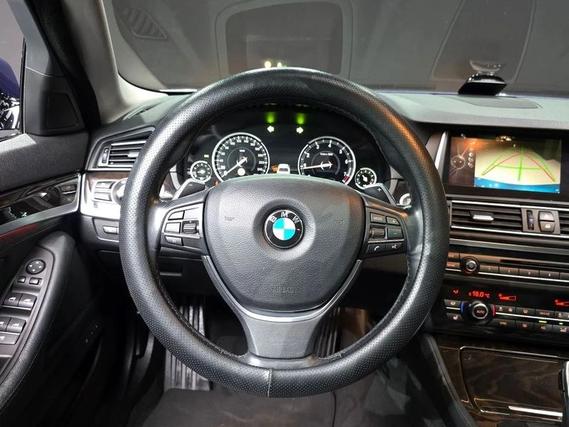 BMW 528 xDrive M Sport Pack | Mobile.bg � ����������� 13