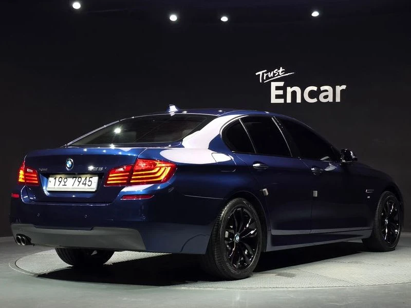 BMW 528 xDrive M Sport Pack | Mobile.bg � ����������� 2