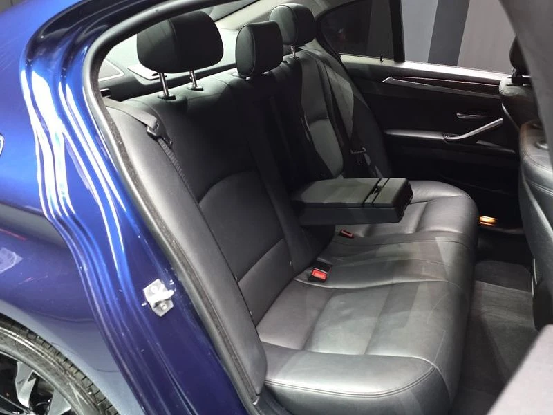 BMW 528 xDrive M Sport Pack | Mobile.bg � ����������� 12