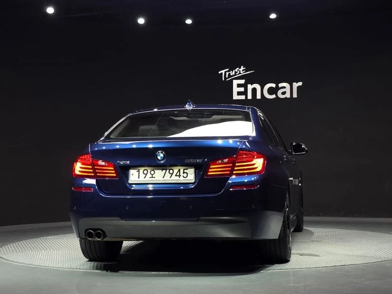 BMW 528 xDrive M Sport Pack | Mobile.bg � ����������� 4