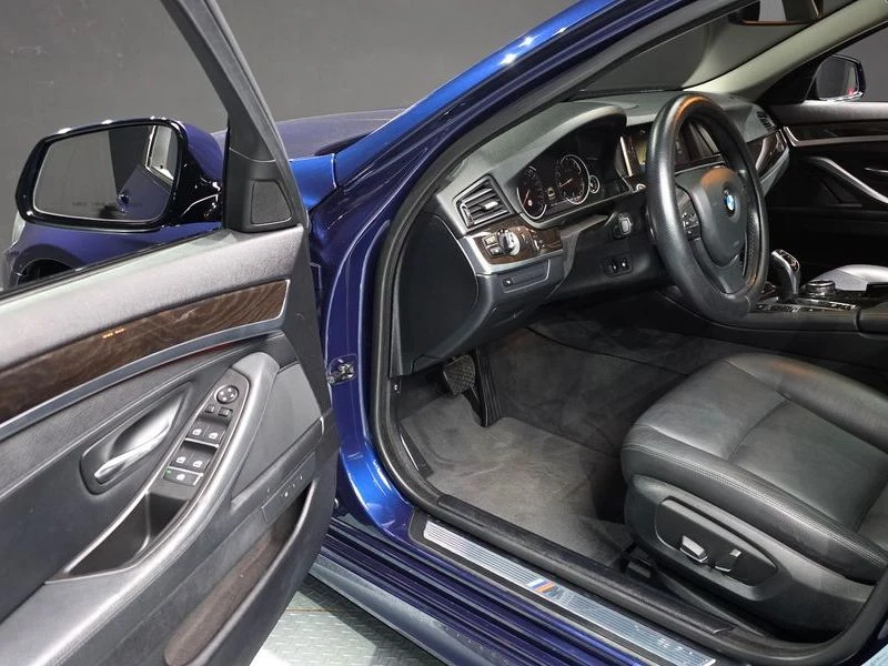 BMW 528 xDrive M Sport Pack | Mobile.bg � ����������� 10