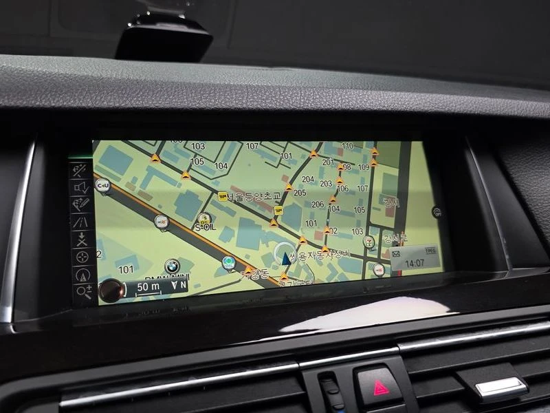 BMW 528 xDrive M Sport Pack | Mobile.bg � ����������� 14