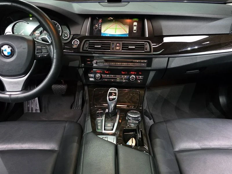 BMW 528 xDrive M Sport Pack | Mobile.bg � ����������� 7