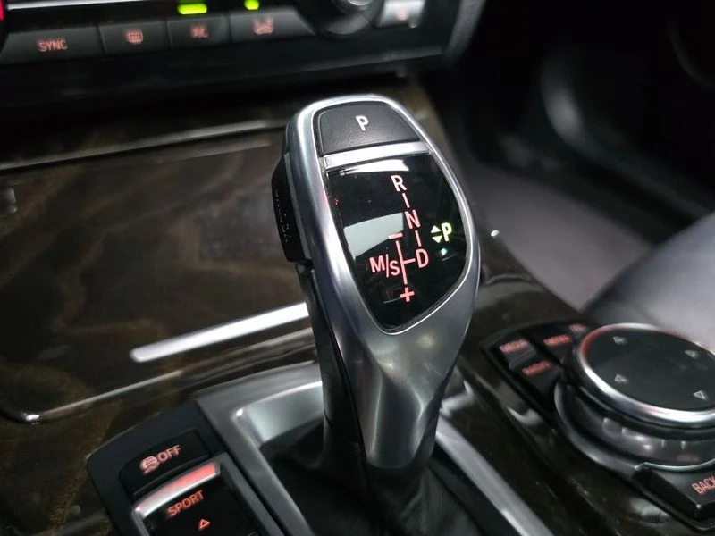 BMW 528 xDrive M Sport Pack | Mobile.bg � ����������� 9