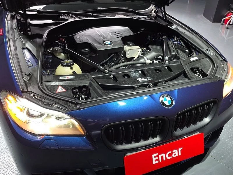 BMW 528 xDrive M Sport Pack | Mobile.bg � ����������� 6