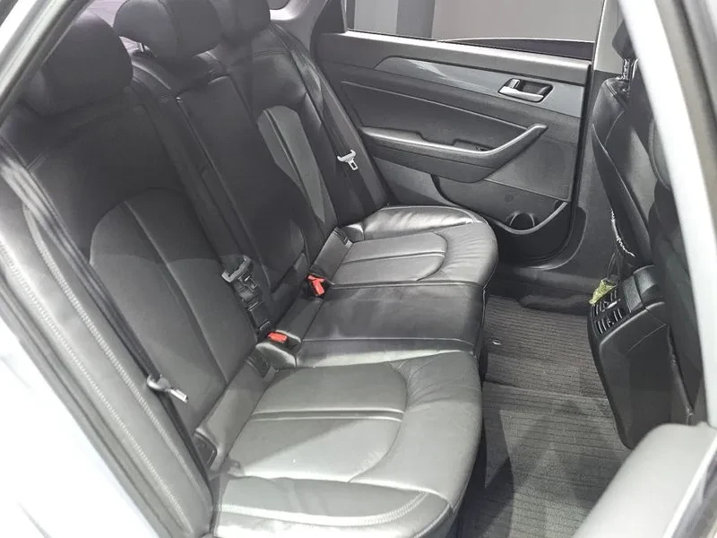 Hyundai Sonata Hybrid 2.0 Hev Modern | Mobile.bg � ����������� 12