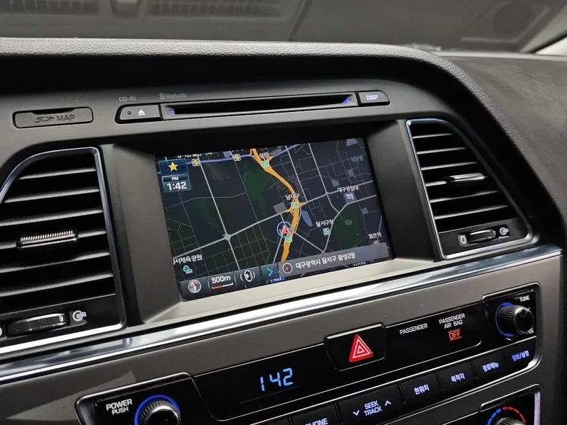Hyundai Sonata Hybrid 2.0 Hev Modern | Mobile.bg � ����������� 14