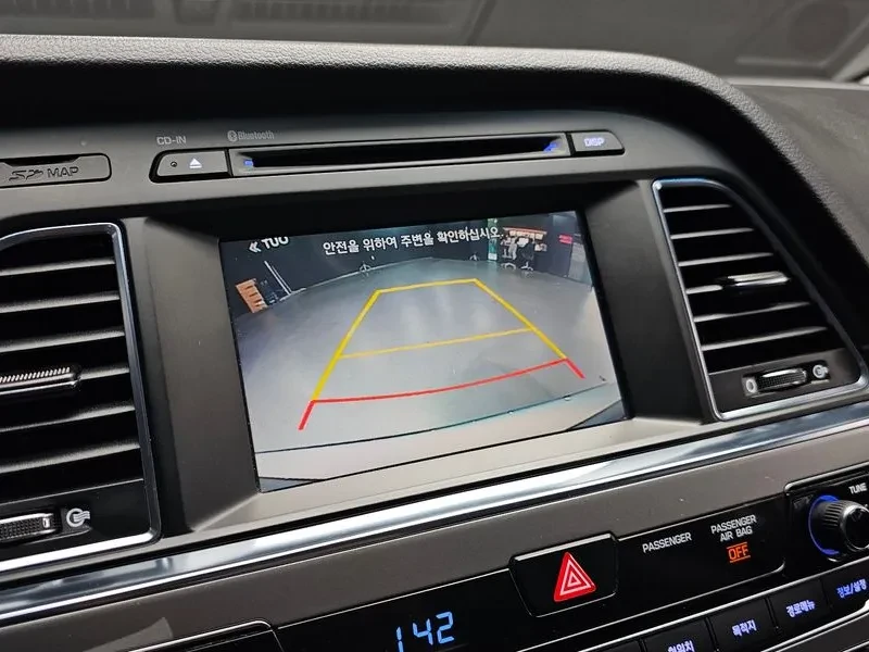 Hyundai Sonata Hybrid 2.0 Hev Modern | Mobile.bg � ����������� 15