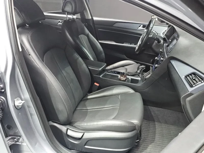 Hyundai Sonata Hybrid 2.0 Hev Modern | Mobile.bg � ����������� 11
