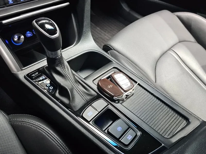 Hyundai Sonata Hybrid 2.0 Hev Modern | Mobile.bg � ����������� 9