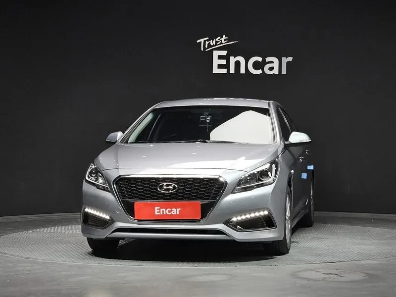 Hyundai Sonata Hybrid 2.0 Hev Modern | Mobile.bg � ����������� 3