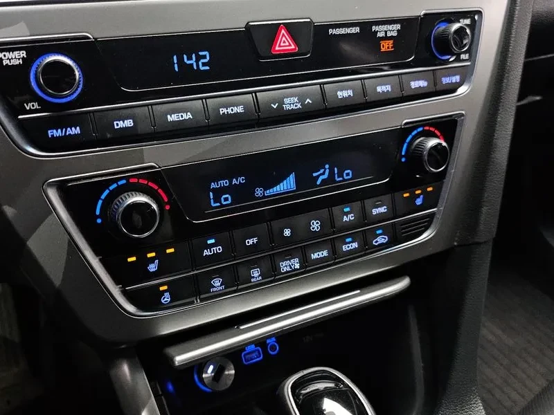 Hyundai Sonata Hybrid 2.0 Hev Modern | Mobile.bg � ����������� 17