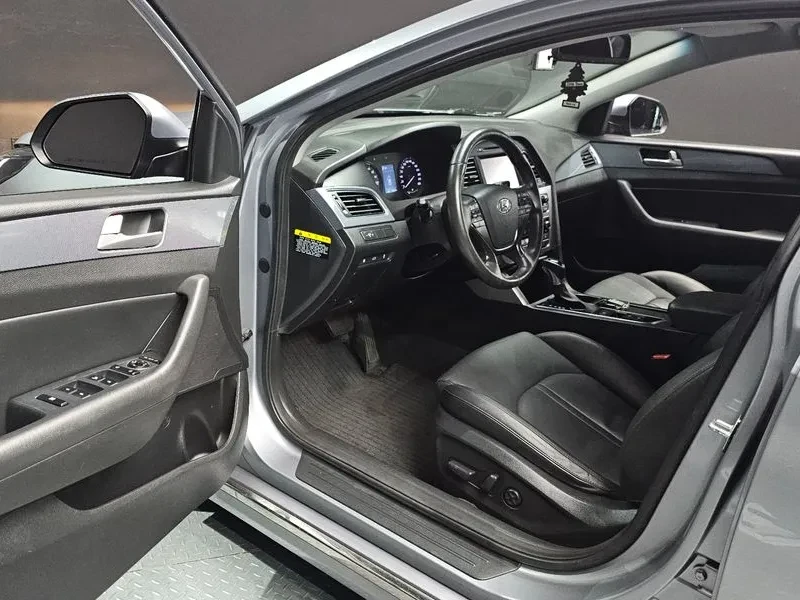 Hyundai Sonata Hybrid 2.0 Hev Modern | Mobile.bg � ����������� 10