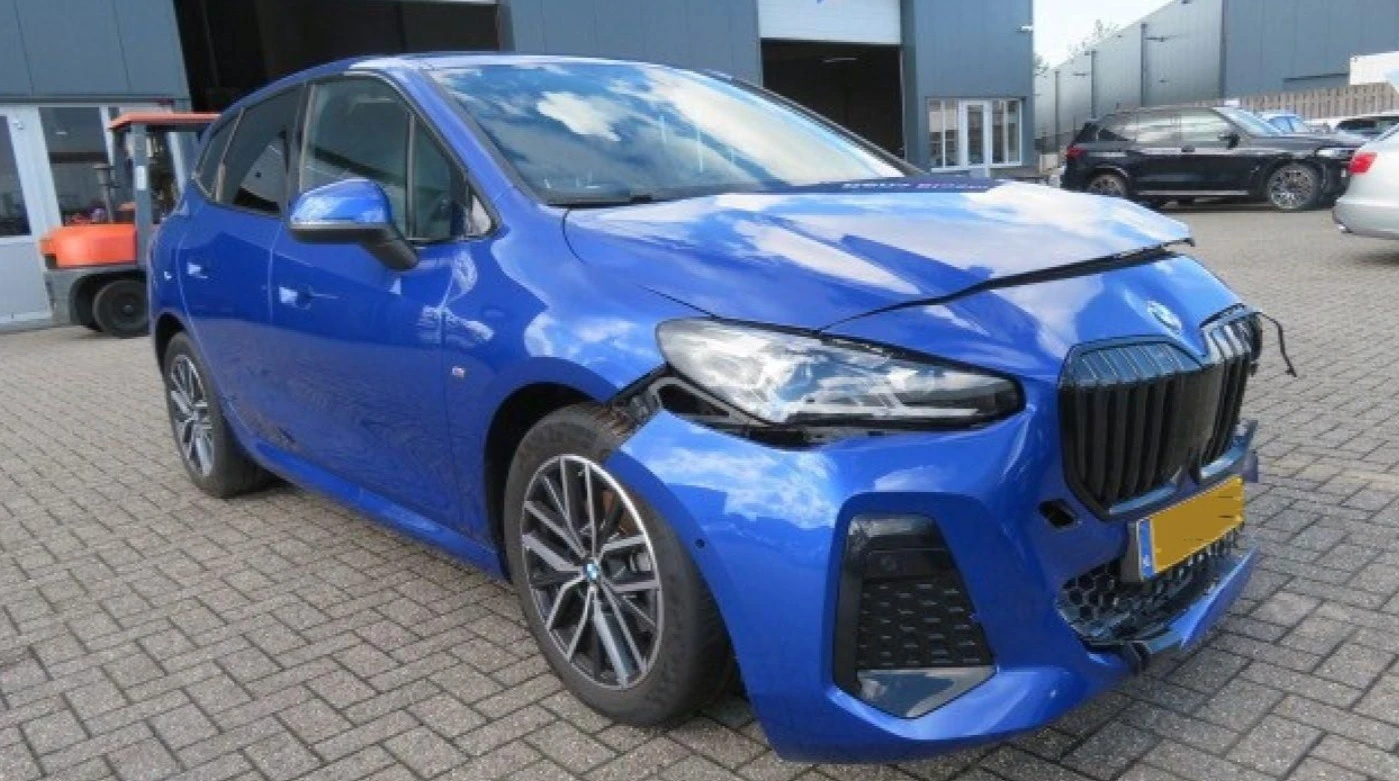 BMW 2 Active Tourer U06, снимка 1