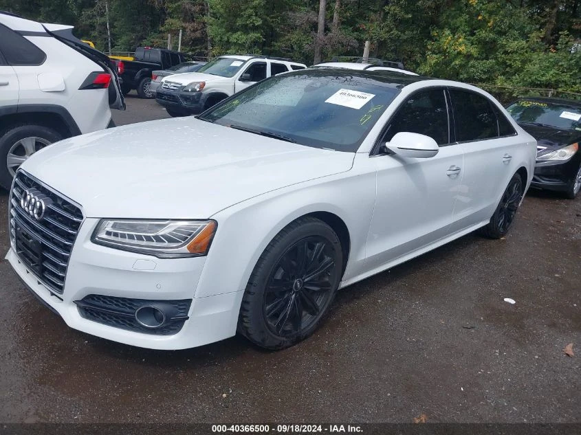 Audi A8 L 4.0T | Mobile.bg � ����������� 1