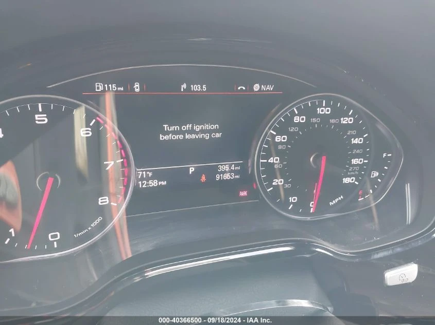 Audi A8 L 4.0T | Mobile.bg � ����������� 6